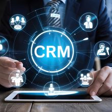crm