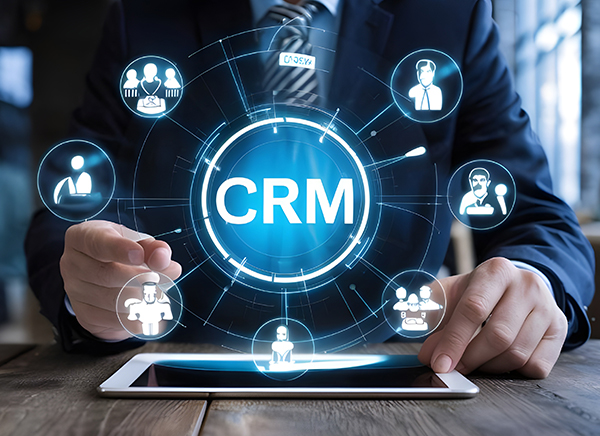crm